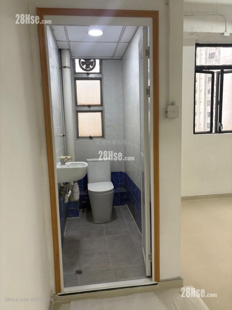 好收成工业大厦 租盘