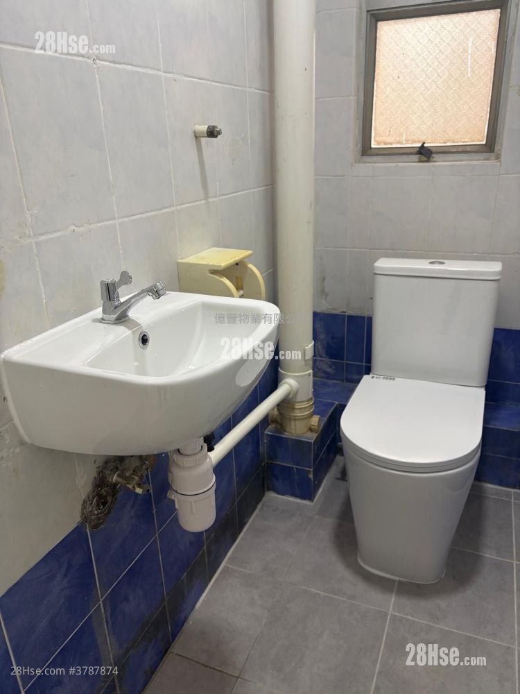 好收成工业大厦 租盘