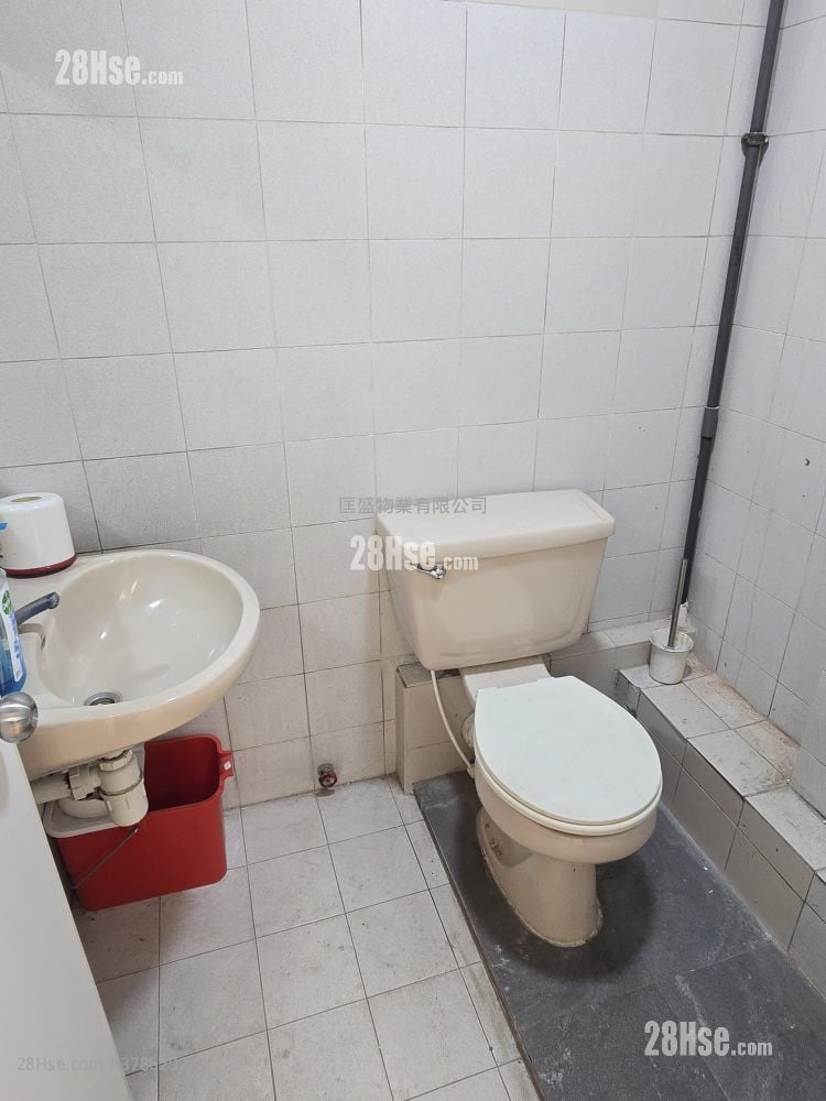 丽昌工厂大厦 租盘