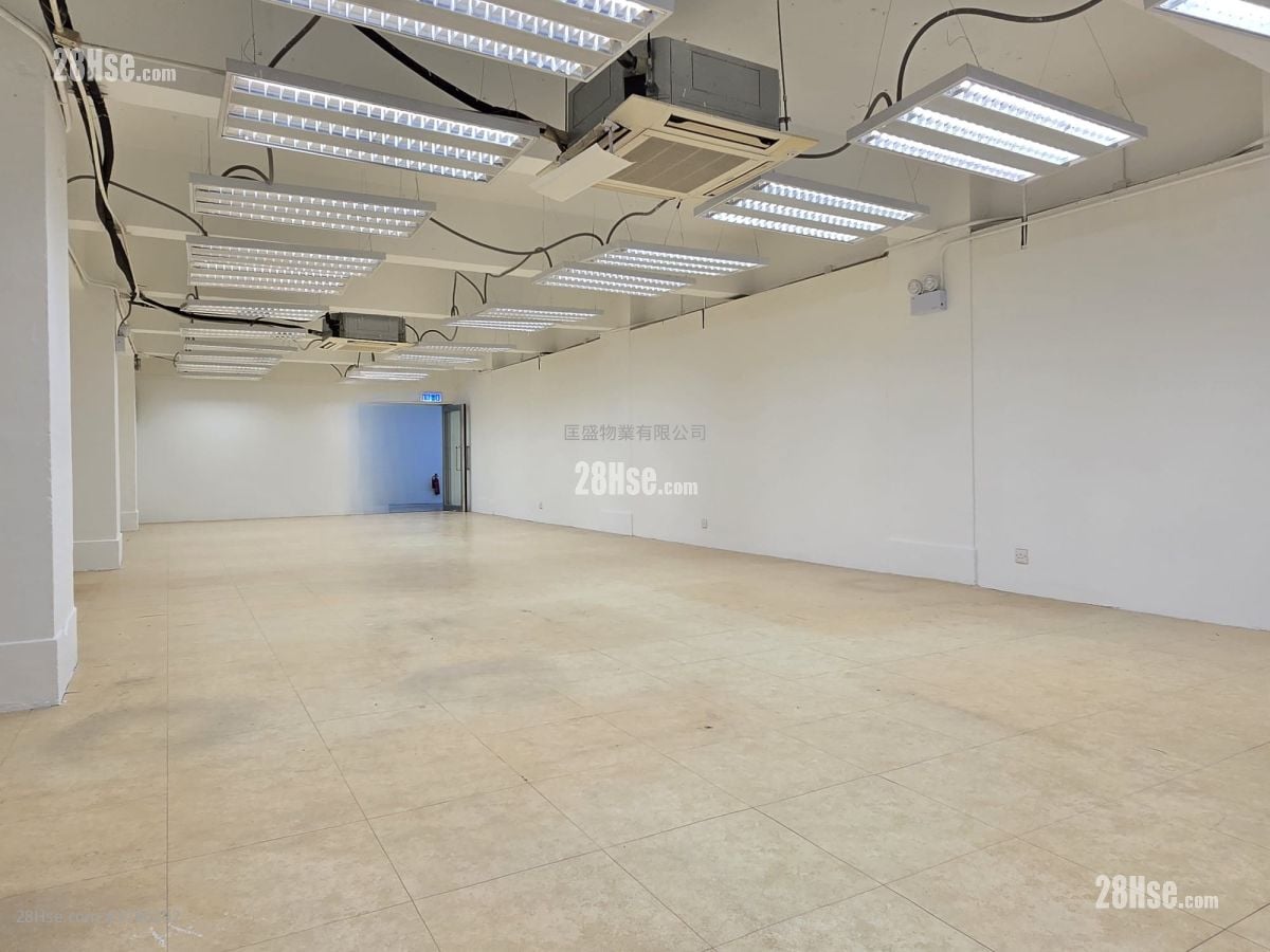 丽昌工厂大厦 租盘