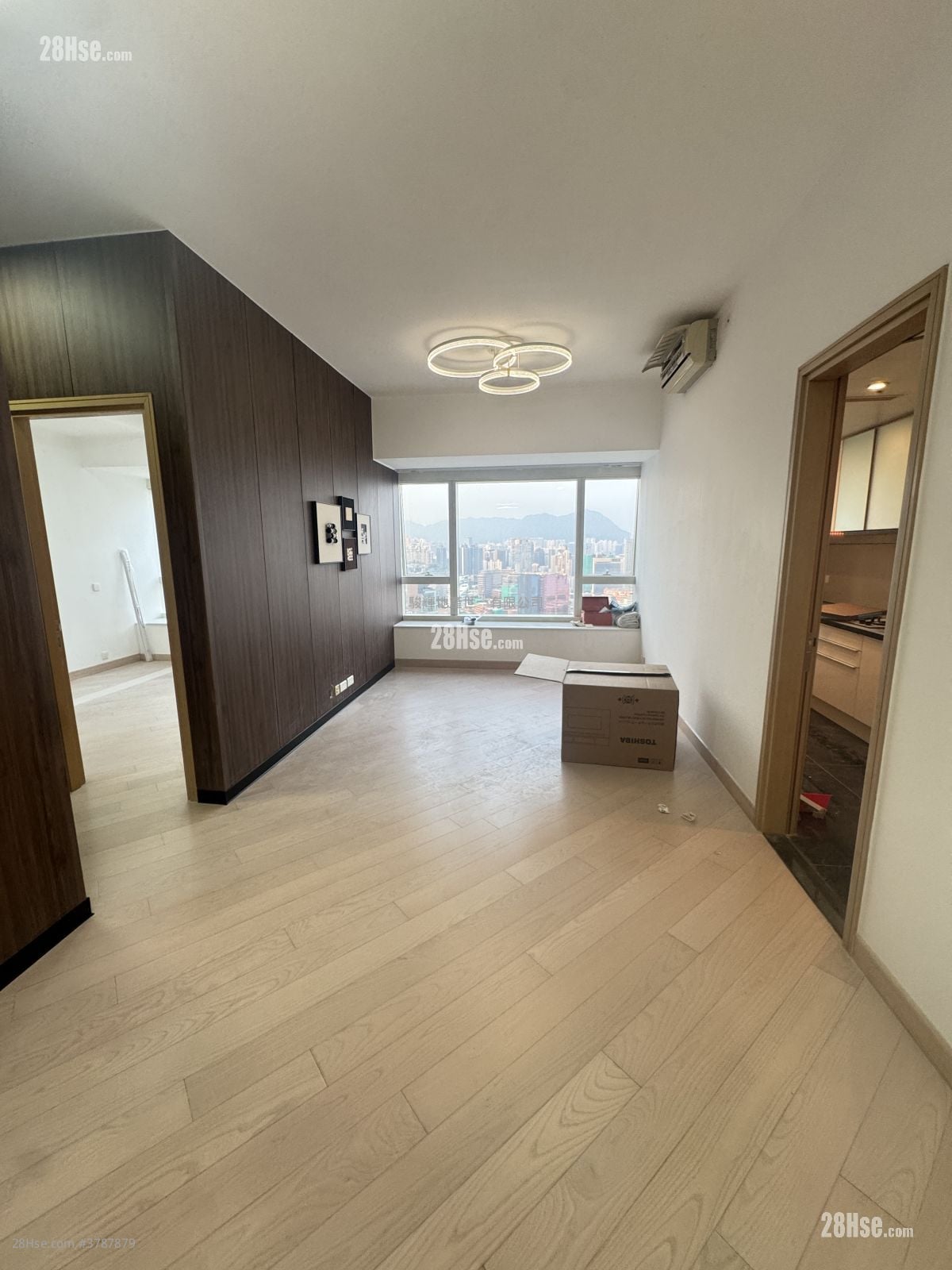The Masterpiece Rental 2 Bedrooms , 3 Bathrooms 1,133 ft²