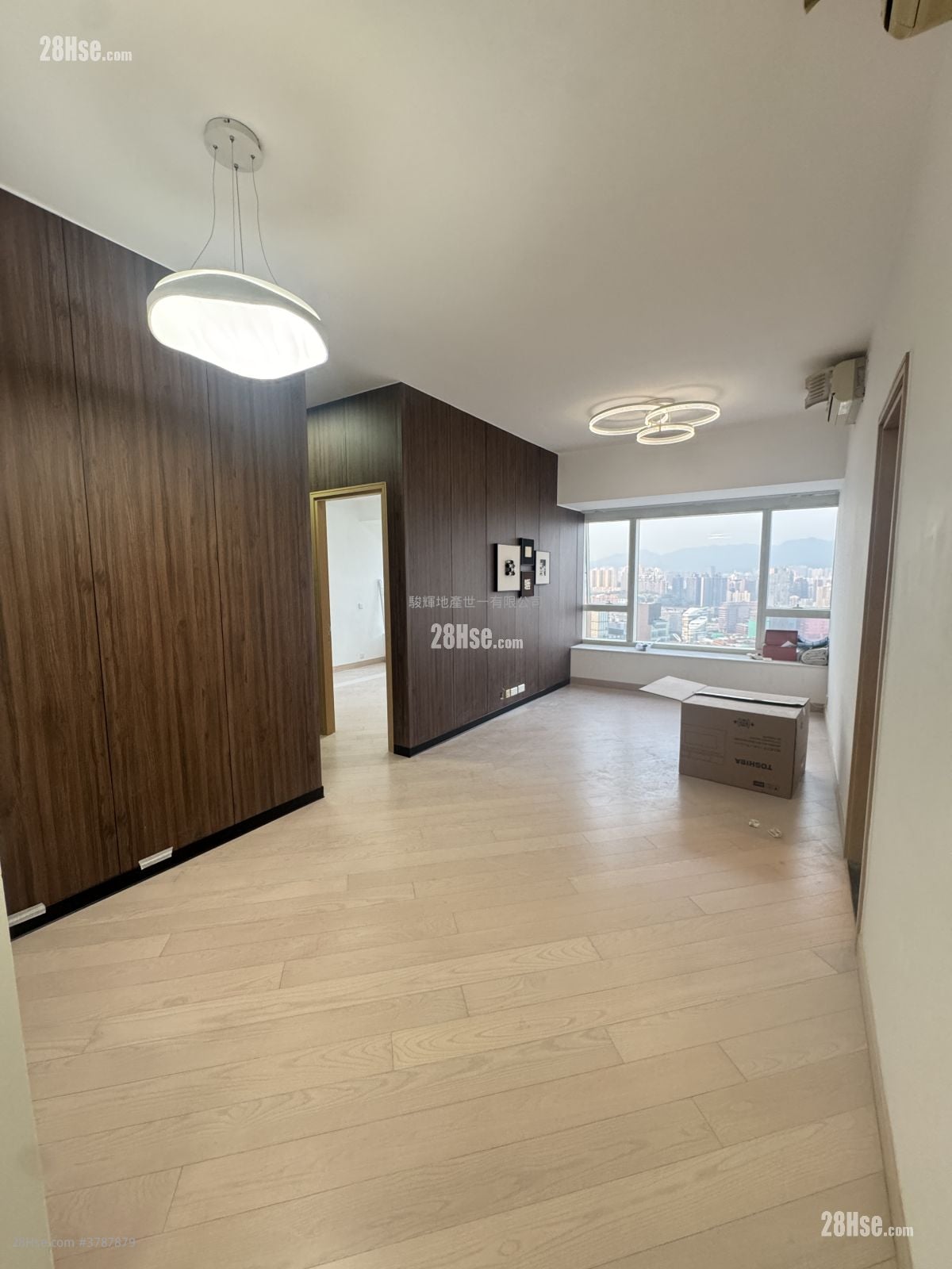 The Masterpiece Rental 2 Bedrooms , 3 Bathrooms 1,133 ft²