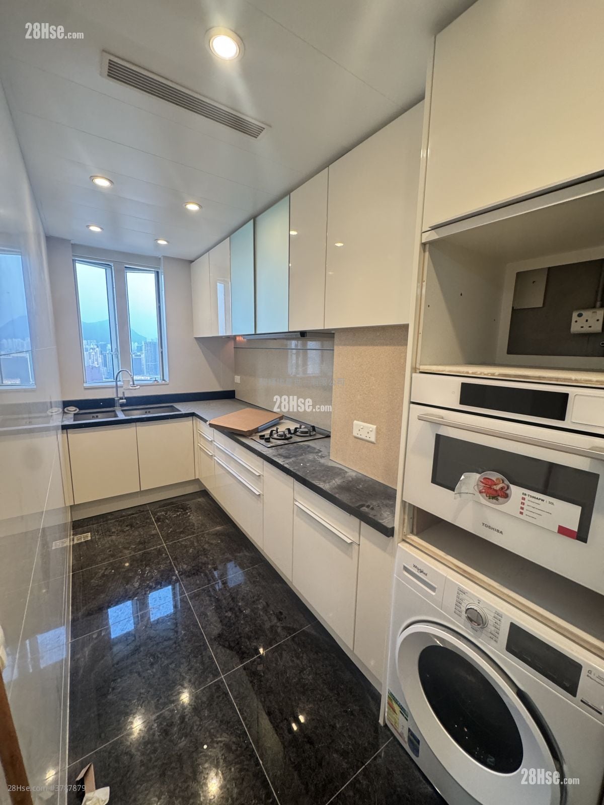 The Masterpiece Rental 2 Bedrooms , 3 Bathrooms 1,133 ft²