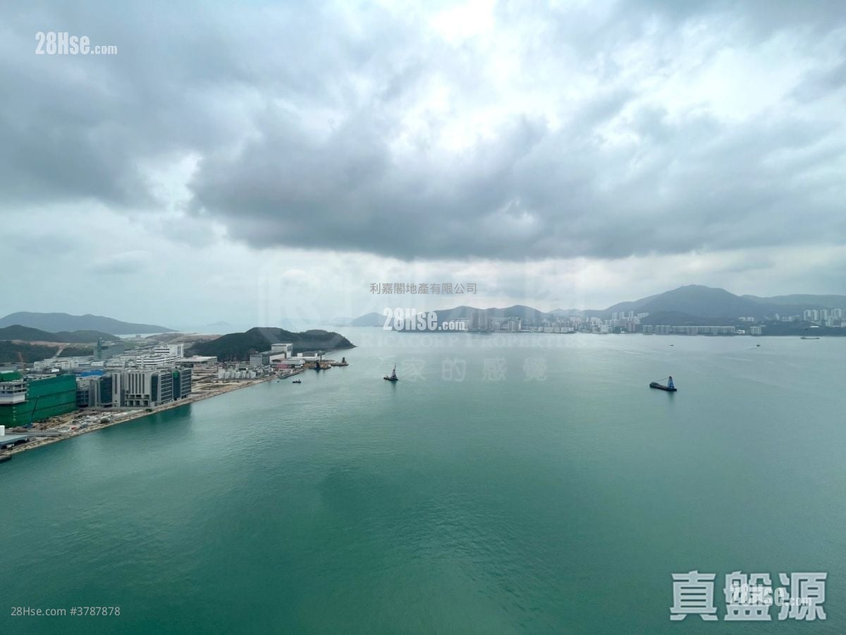 Lp10 Rental 3 Bedrooms , 2 Bathrooms 867 ft²