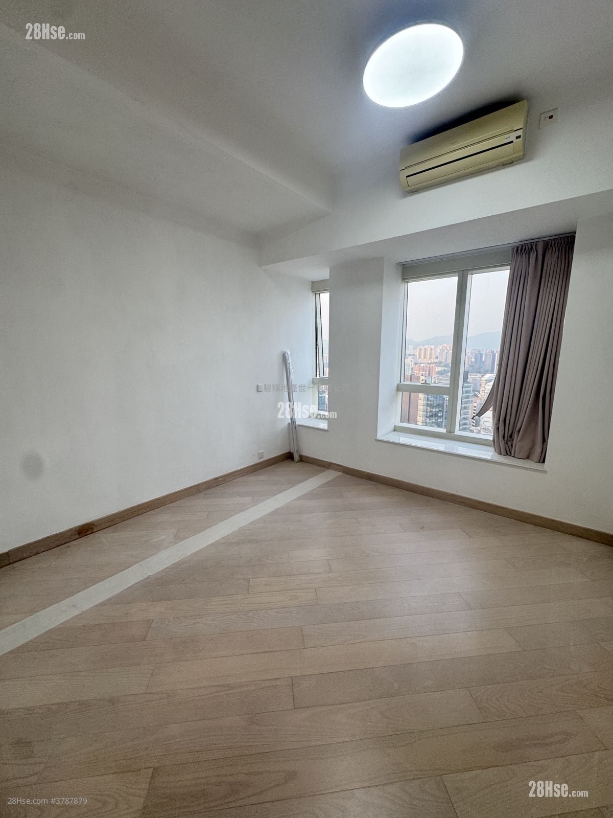 The Masterpiece Rental 2 Bedrooms , 3 Bathrooms 1,133 ft²