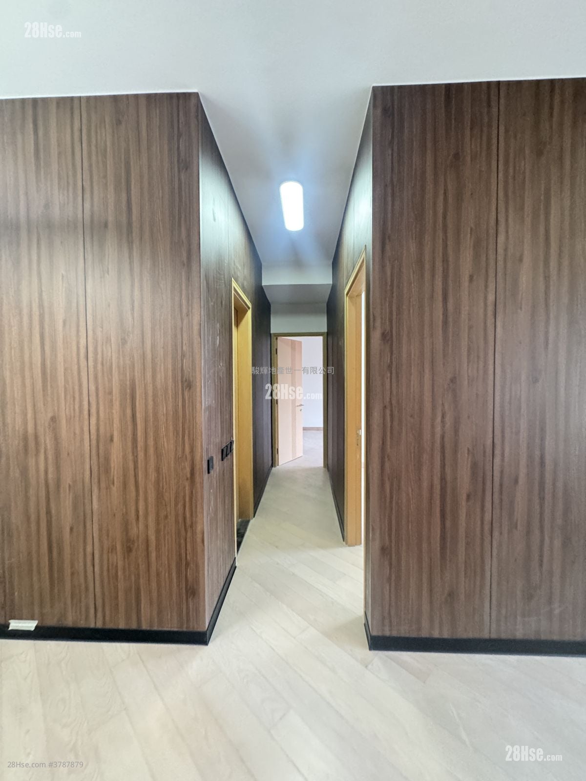 The Masterpiece Rental 2 Bedrooms , 3 Bathrooms 1,133 ft²