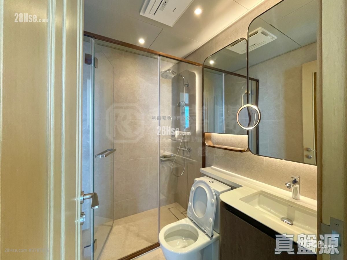 Lp10 Rental 3 Bedrooms , 2 Bathrooms 867 ft²