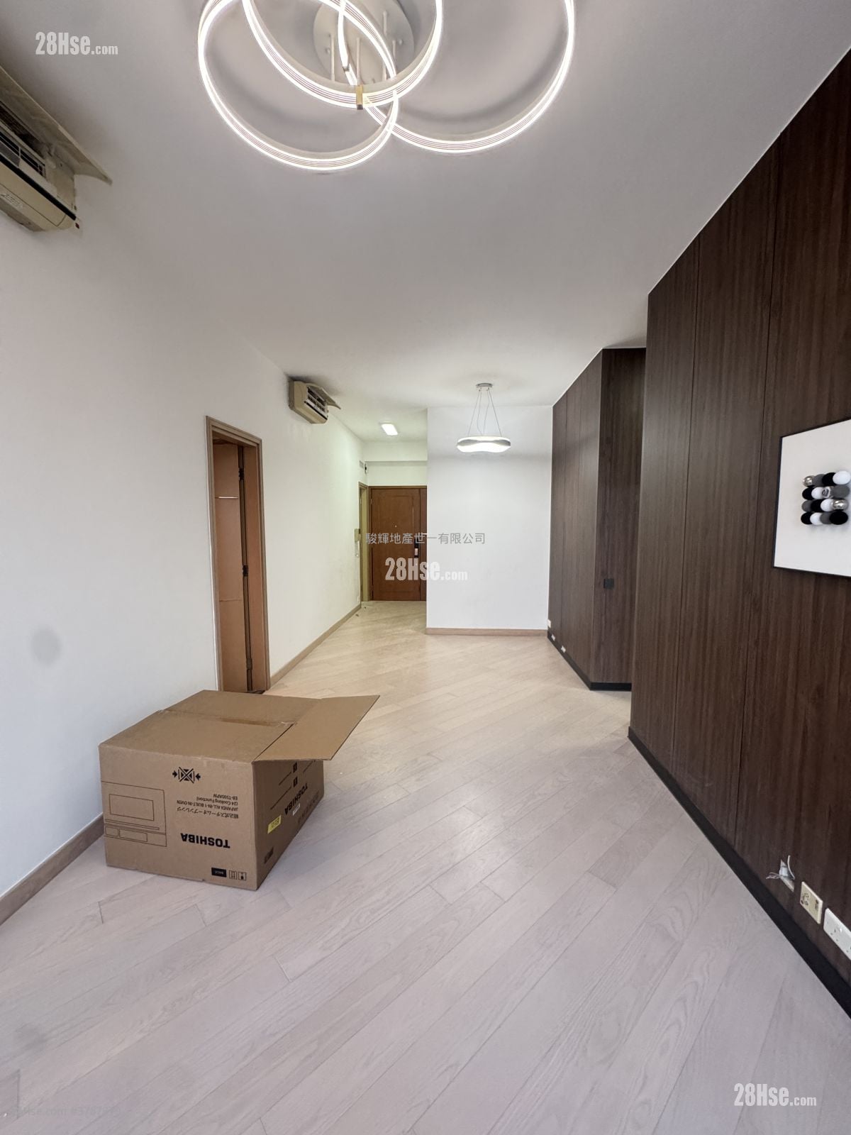 The Masterpiece Rental 2 Bedrooms , 3 Bathrooms 1,133 ft²