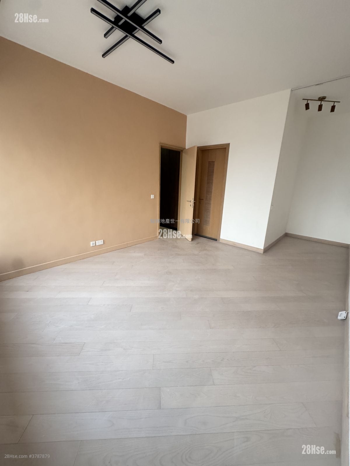 The Masterpiece Rental 2 Bedrooms , 3 Bathrooms 1,133 ft²