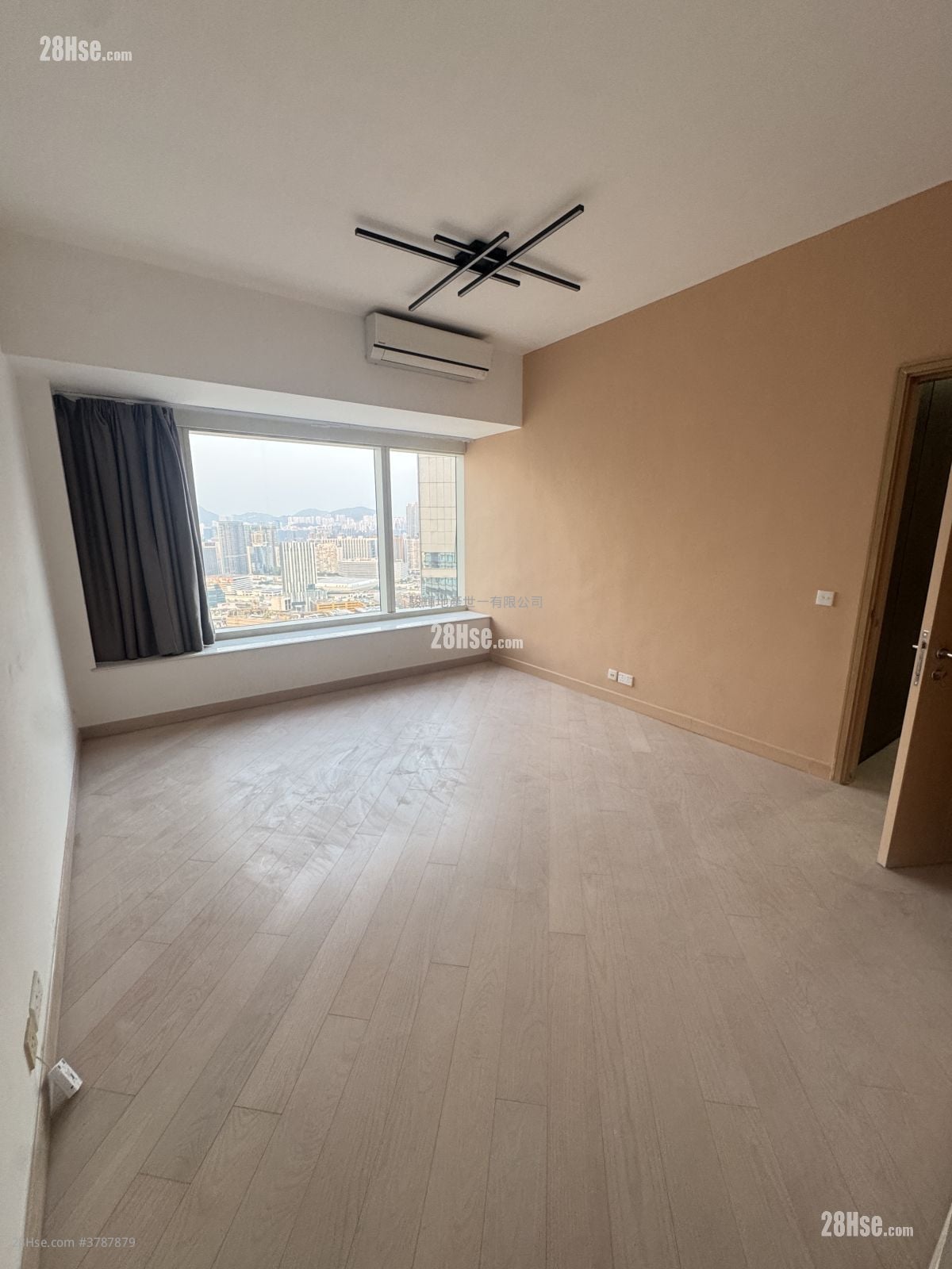 The Masterpiece Rental 2 Bedrooms , 3 Bathrooms 1,133 ft²