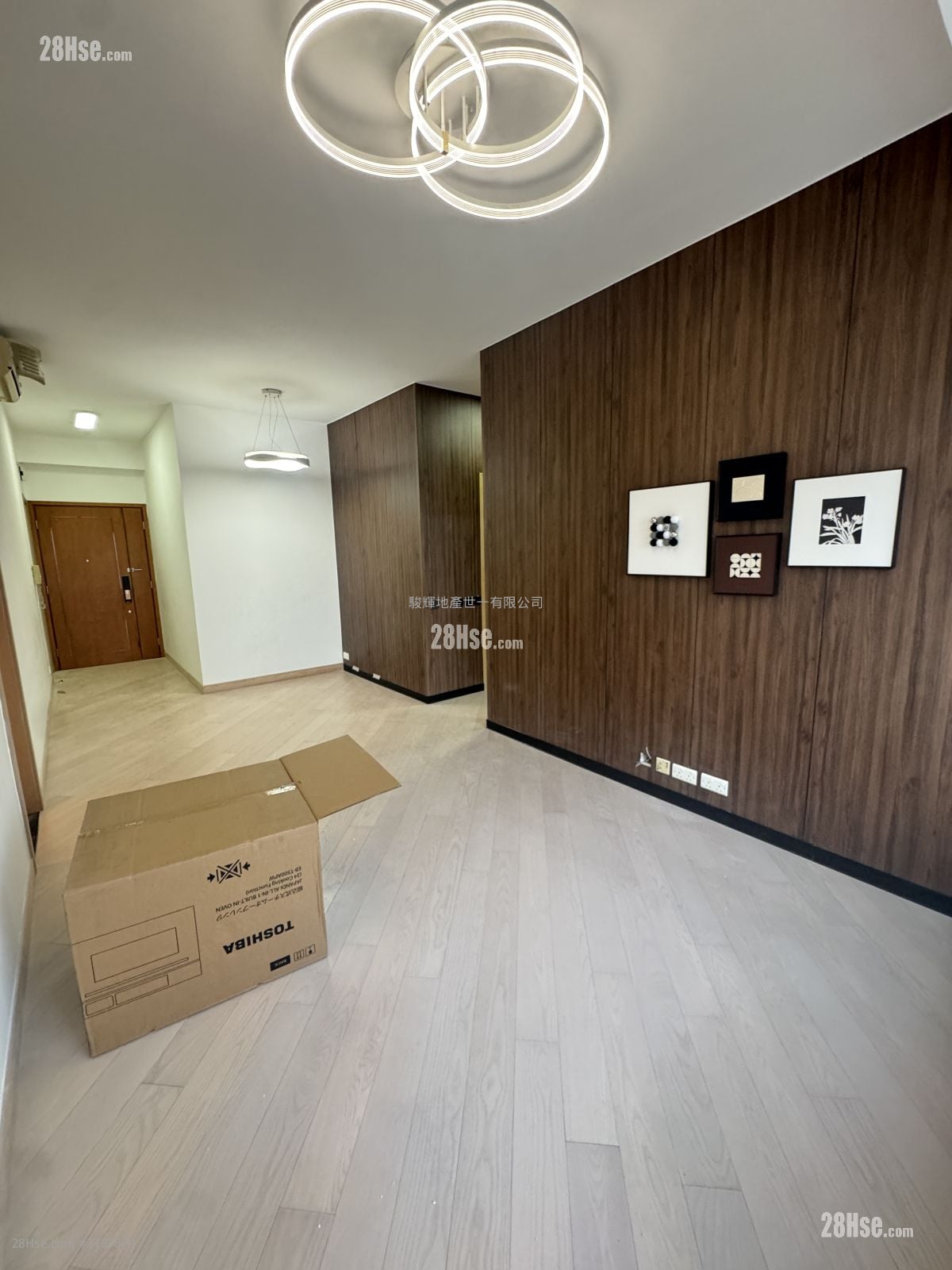 The Masterpiece Rental 2 Bedrooms , 3 Bathrooms 1,133 ft²