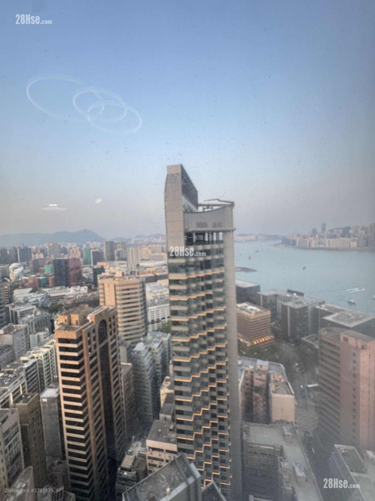 The Masterpiece Rental 2 Bedrooms , 3 Bathrooms 1,133 ft²