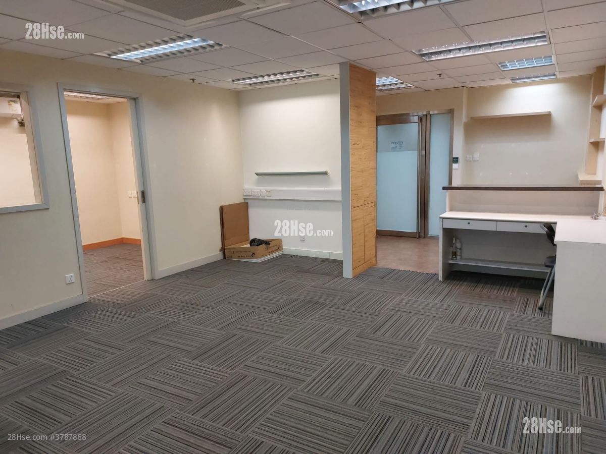 Lemmi Centre Rental 3 Bedrooms