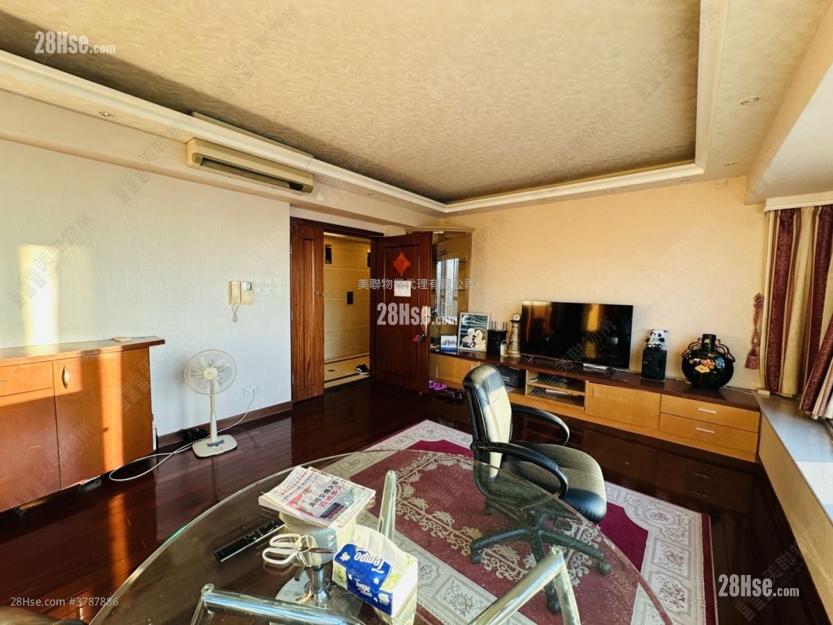 海天峰 售盘 3 房 , 3 浴室 1,000 平方尺