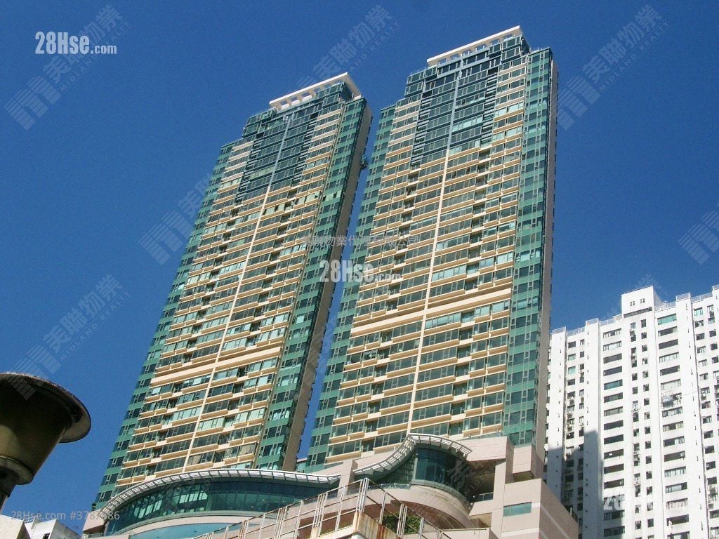 海天峰 售盘 3 房 , 3 浴室 1,000 平方尺