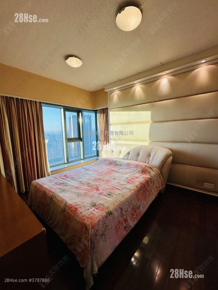 海天峰 售盘 3 房 , 3 浴室 1,000 平方尺