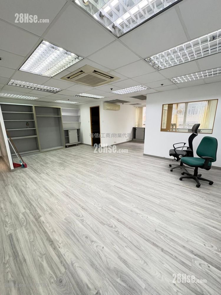 Kowloon Plaza Rental 1 Bedroom