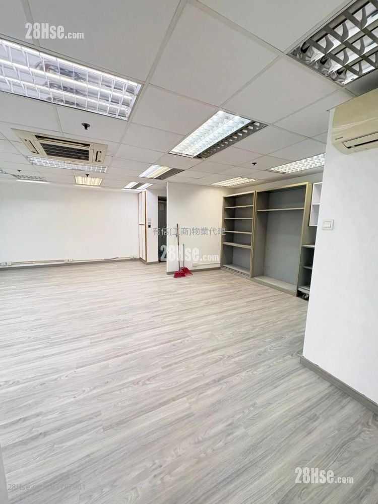 Kowloon Plaza Rental 1 Bedroom