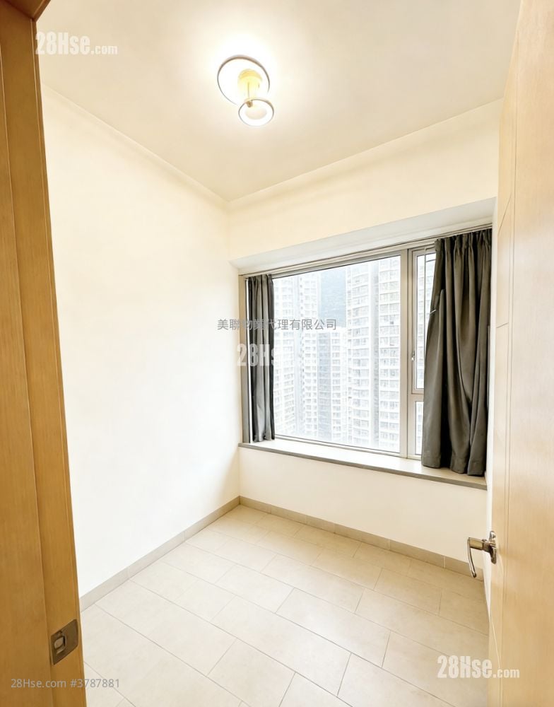 丰盛居 售盘 2 房 , 1 浴室 466 平方尺