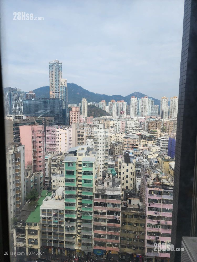 City Regalia Sell 1 Bedroom 305 ft²