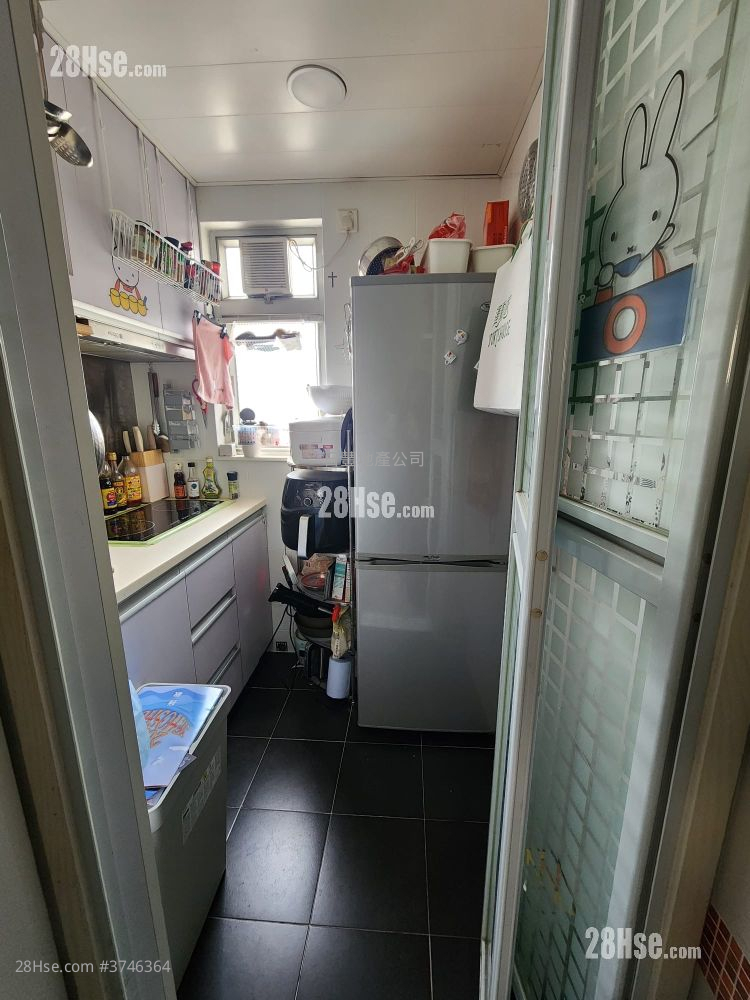 City Regalia Sell 1 Bedroom 305 ft²