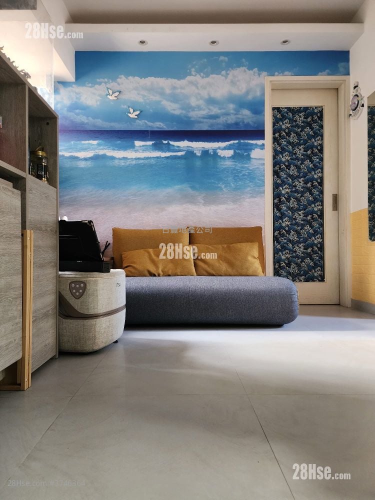 City Regalia Sell 1 Bedroom 305 ft²