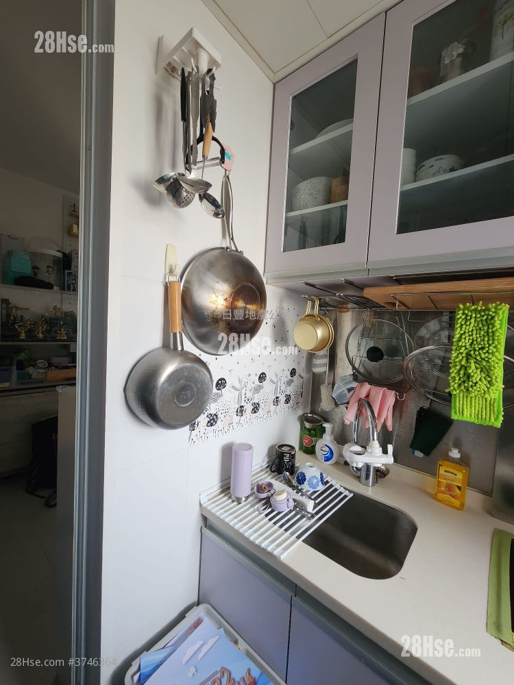 City Regalia Sell 1 Bedroom 305 ft²