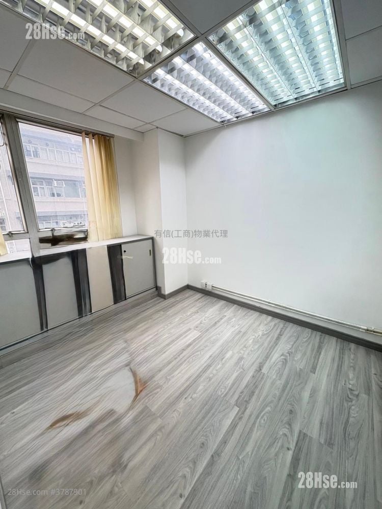 Kowloon Plaza Rental 1 Bedroom