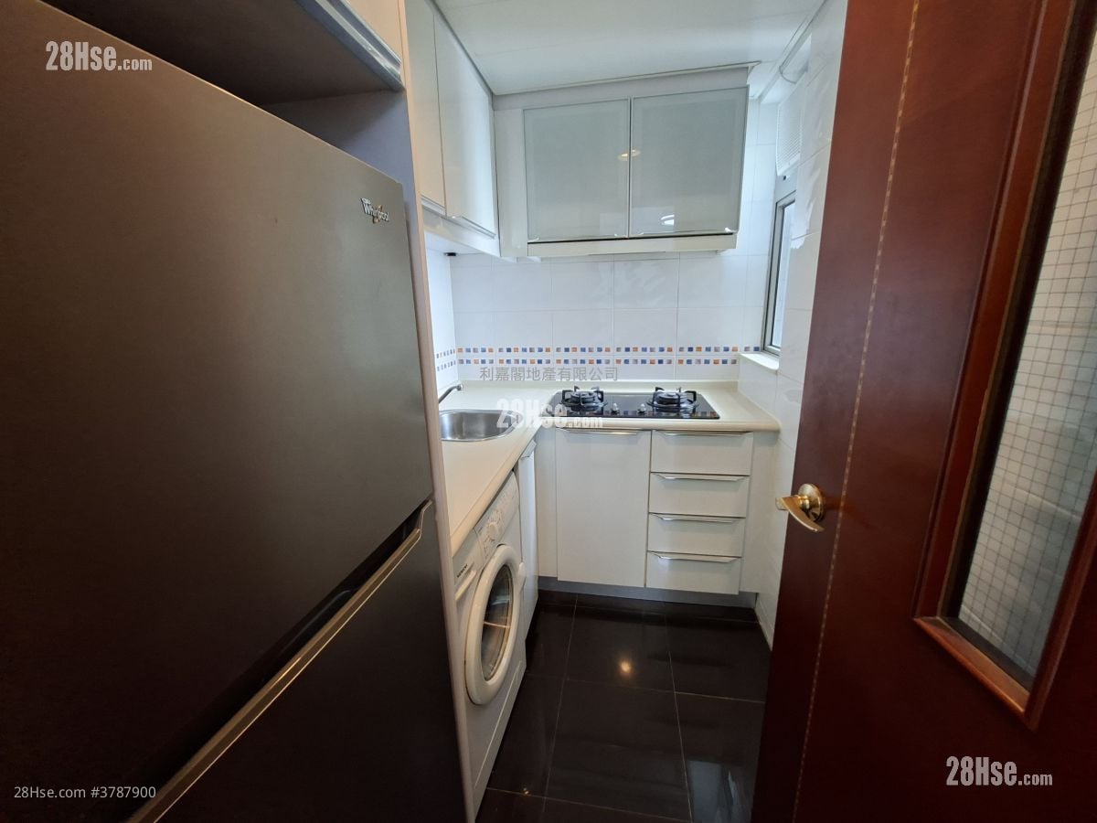 The Merton Sell 2 Bedrooms , 1 Bathroom 482 ft²