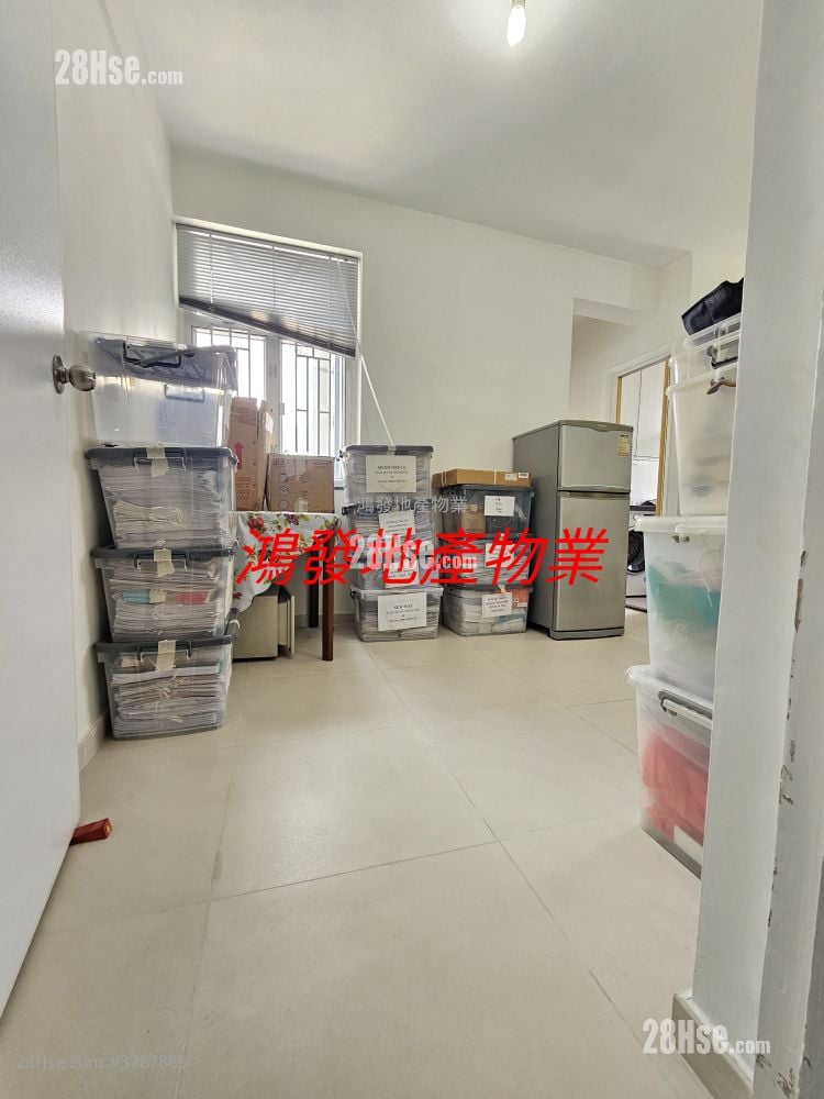 Ample Building Sell 2 Bedrooms , 1 Bathroom 410 ft²