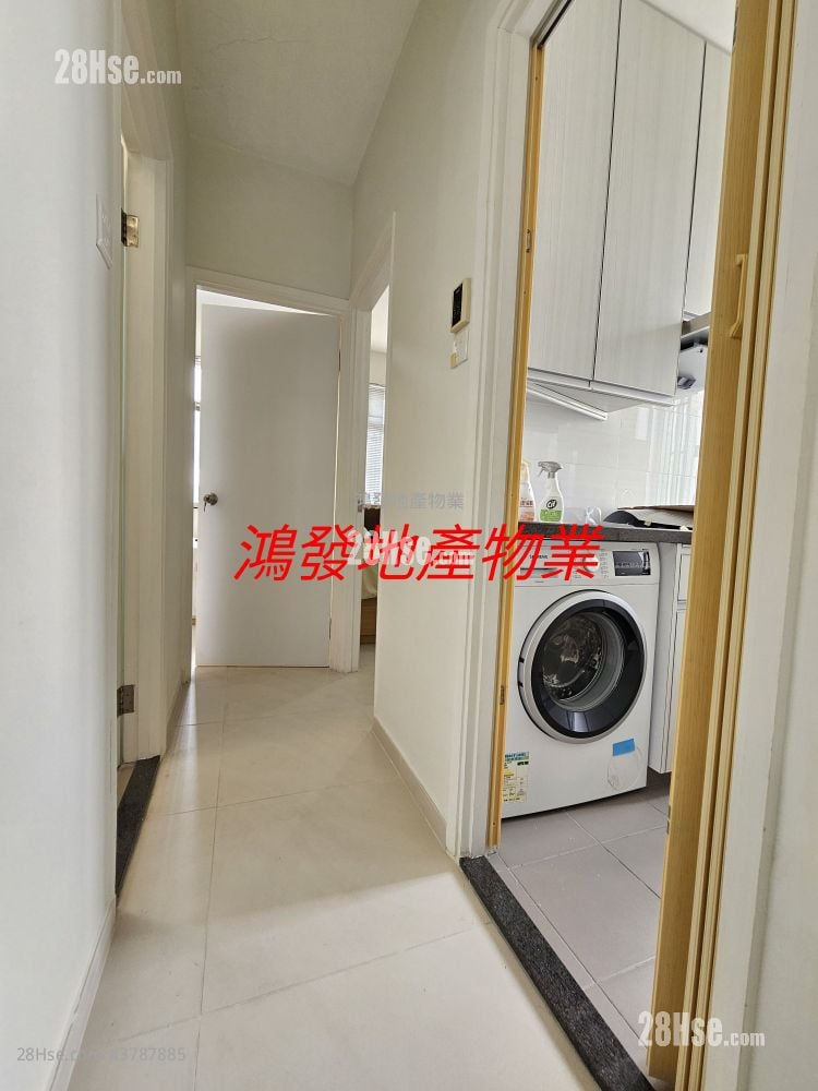 Ample Building Sell 2 Bedrooms , 1 Bathroom 410 ft²