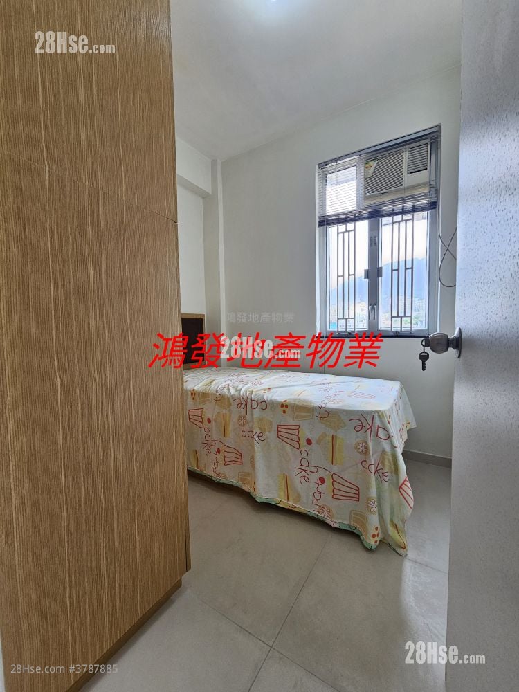 Ample Building Sell 2 Bedrooms , 1 Bathroom 410 ft²