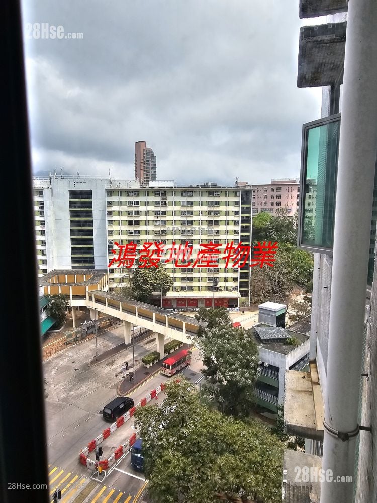 Ample Building Sell 2 Bedrooms , 1 Bathroom 410 ft²