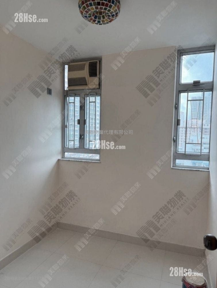 青盛苑 售盘 2 房 , 1 浴室 381 平方尺