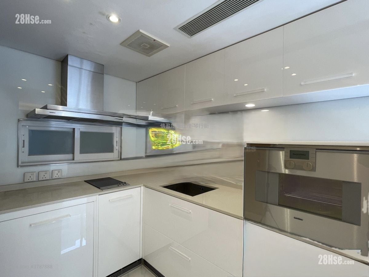 Healthy Gardens Sell 2 Bedrooms , 1 Bathroom 456 ft²