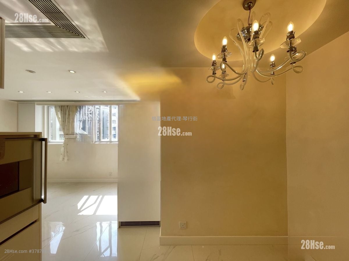 Healthy Gardens Sell 2 Bedrooms , 1 Bathroom 456 ft²