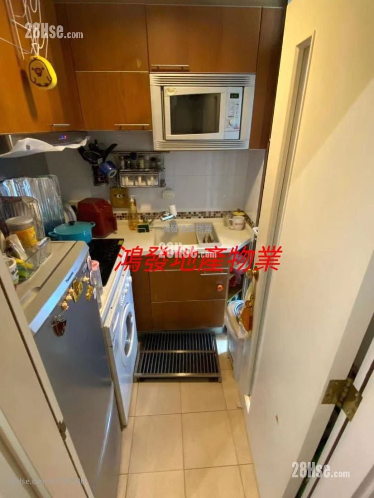 The Prominence Sell 1 Bedroom 271 ft²