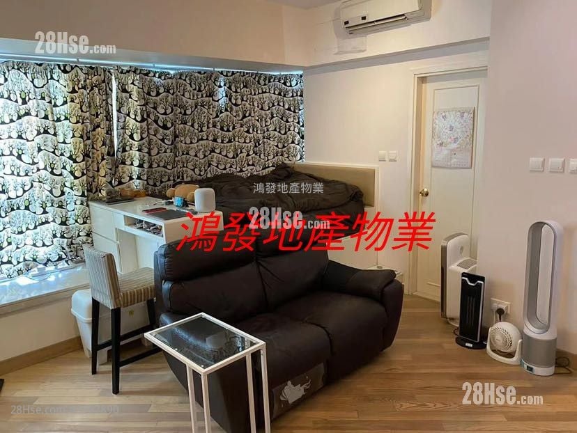 The Prominence Sell 1 Bedroom 271 ft²