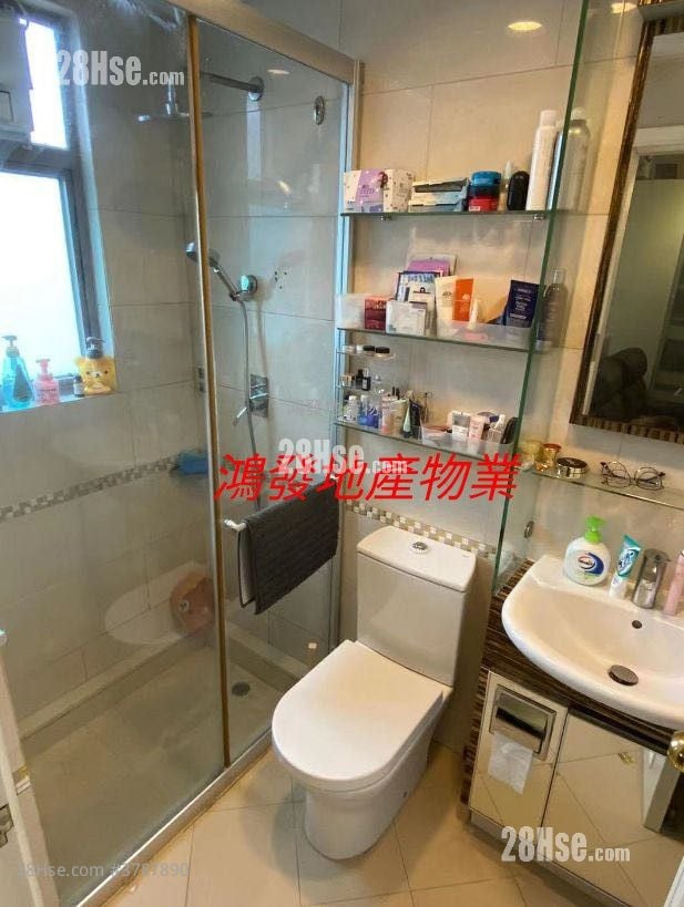 The Prominence Sell 1 Bedroom 271 ft²