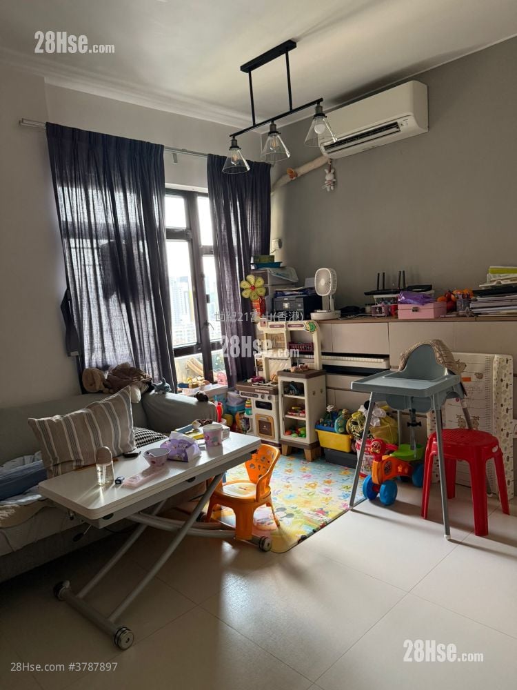 Bay View Garden Sell 1 Bedroom , 1 Bathroom 400 ft²