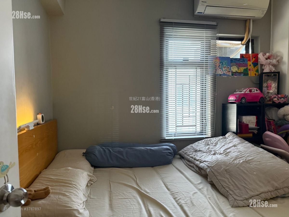 Bay View Garden Sell 1 Bedroom , 1 Bathroom 400 ft²