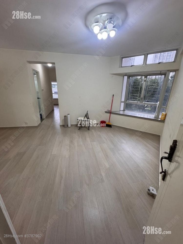 Kingswood Villas Rental 547 ft²