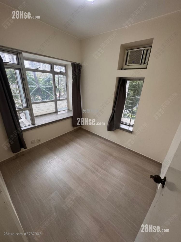 Kingswood Villas Rental 547 ft²