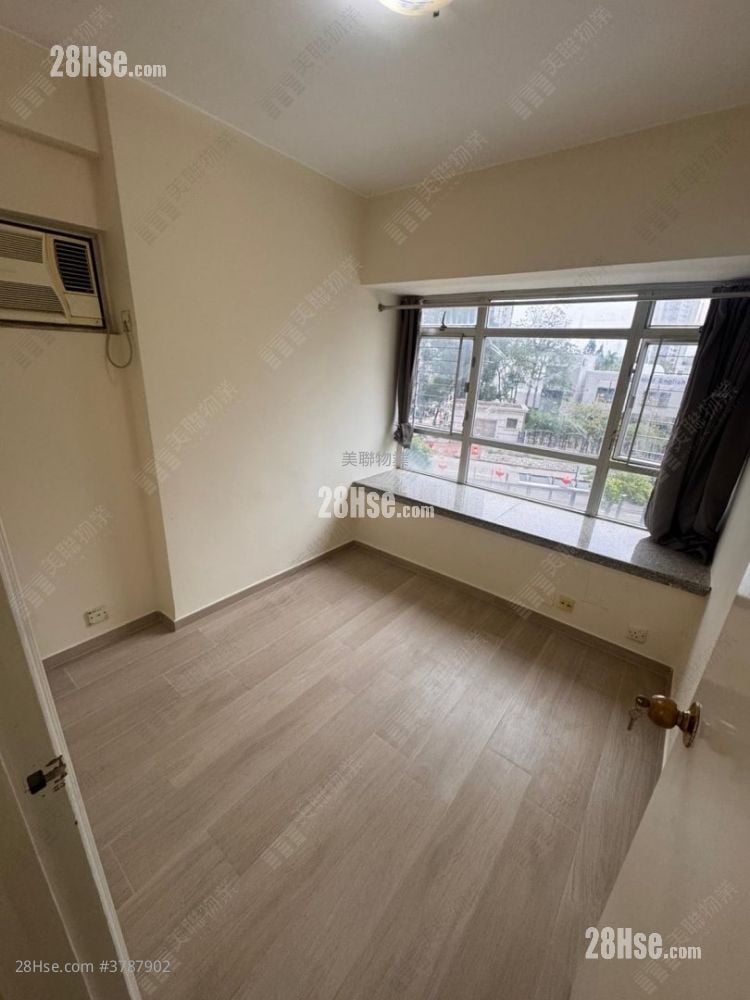 Kingswood Villas Rental 547 ft²