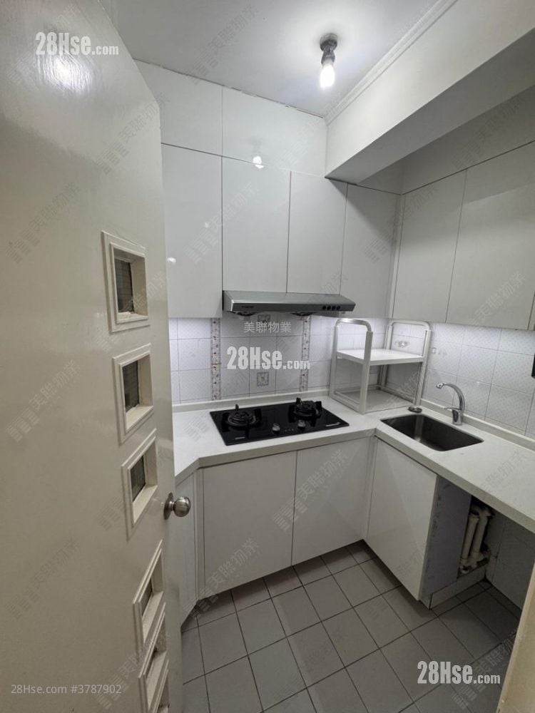 Kingswood Villas Rental 547 ft²