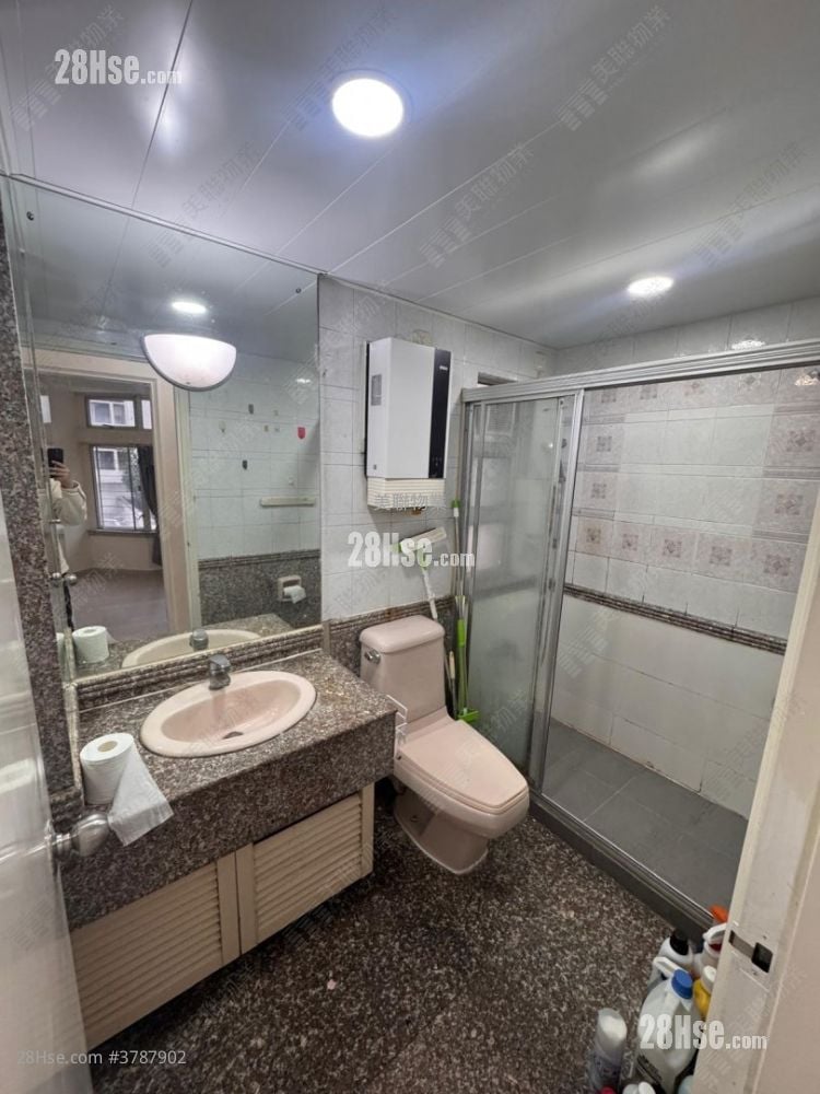 Kingswood Villas Rental 547 ft²