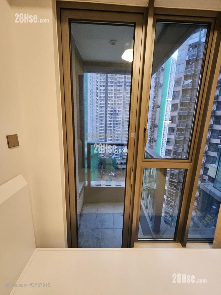 海傲湾 租盘 1 房 , 1 浴室 295 平方尺