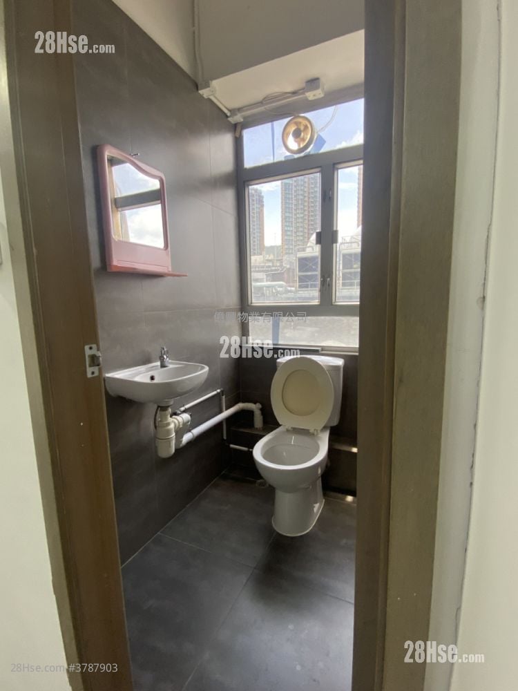 Tak Wing Industrial Building Rental