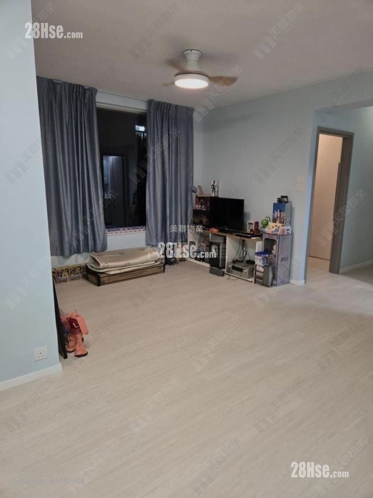 美乐花园 售盘 3 房 695 平方尺