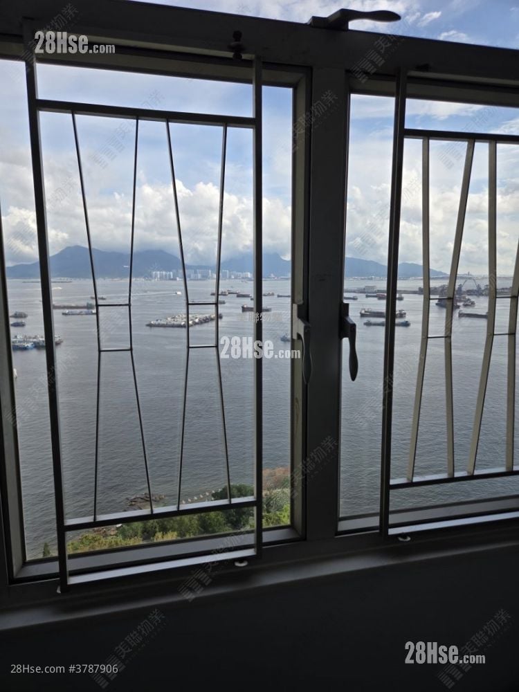 美乐花园 售盘 3 房 695 平方尺